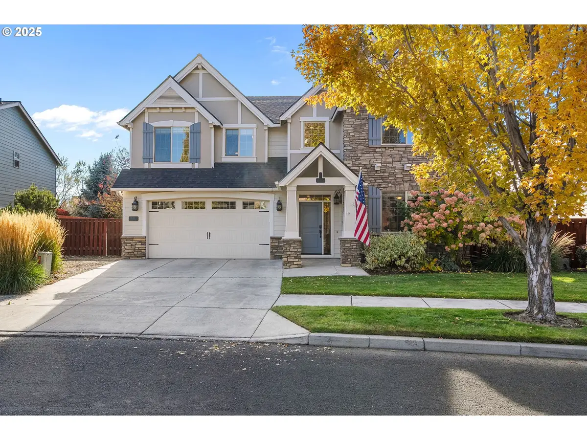 647 NW 28th St, Redmond, OR 97756 - Image #1