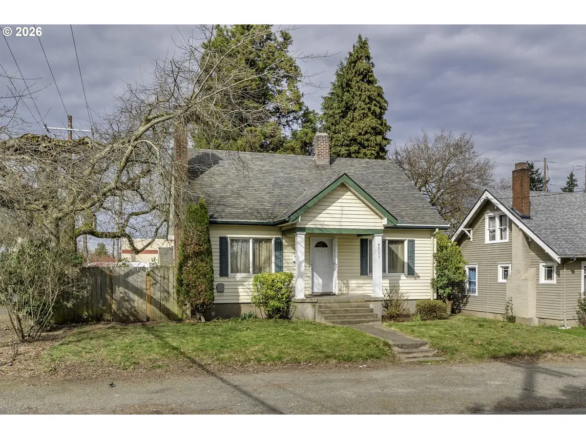 4711 NE 103rd Ave, Portland, OR 97220 - #1