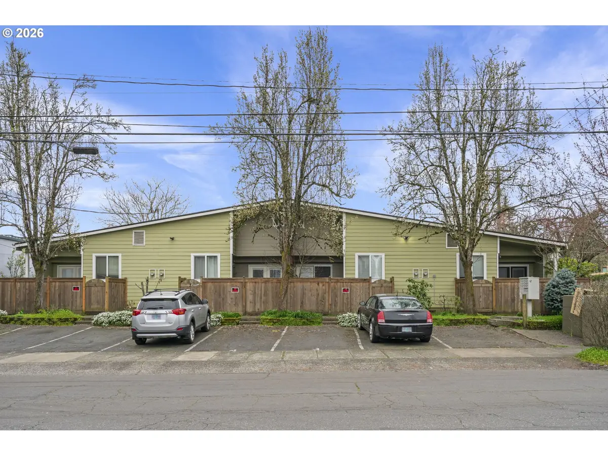 7302 N New York Ave #6, Portland, OR 97203 - #1