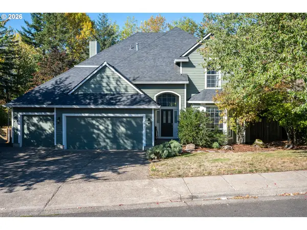 12625 SW Harlequin Dr, Beaverton, OR 97007