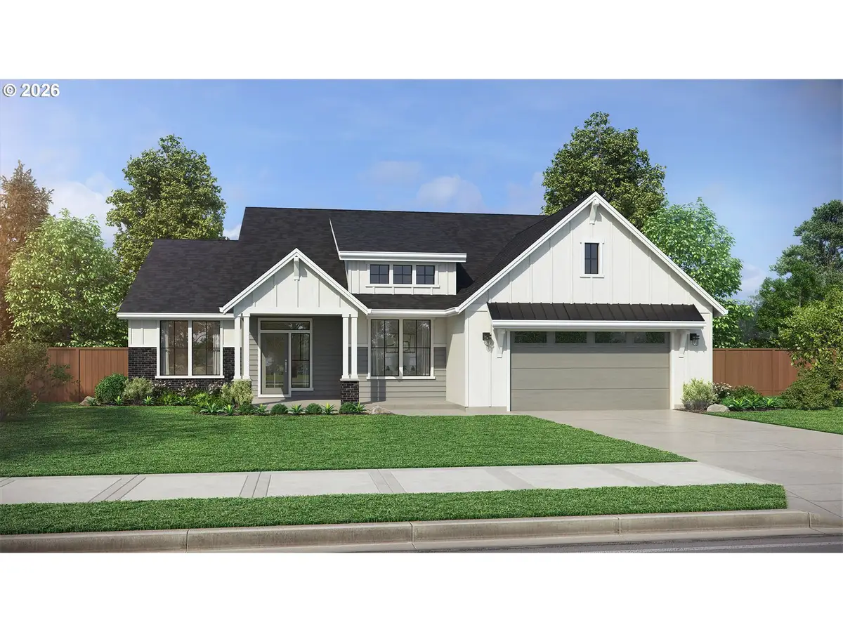 1823 NE 196th Ave, Vancouver, WA 98684 - #1