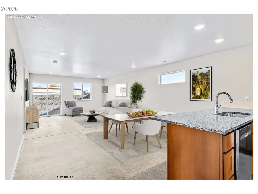 690 Jimmy St, Stanfield, OR 97875 - #2