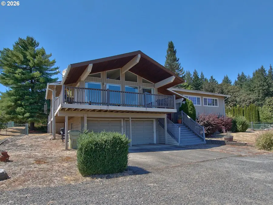 8895 SW Hillsboro Hwy, Hillsboro, OR 97123 - #2