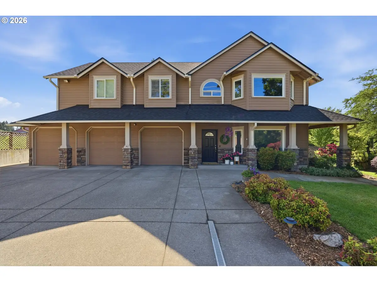6130 NW 185th Ave, Portland, OR 97229 - #1