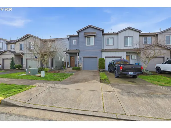 15156 SE Shale Dr, Damascus, OR 97089