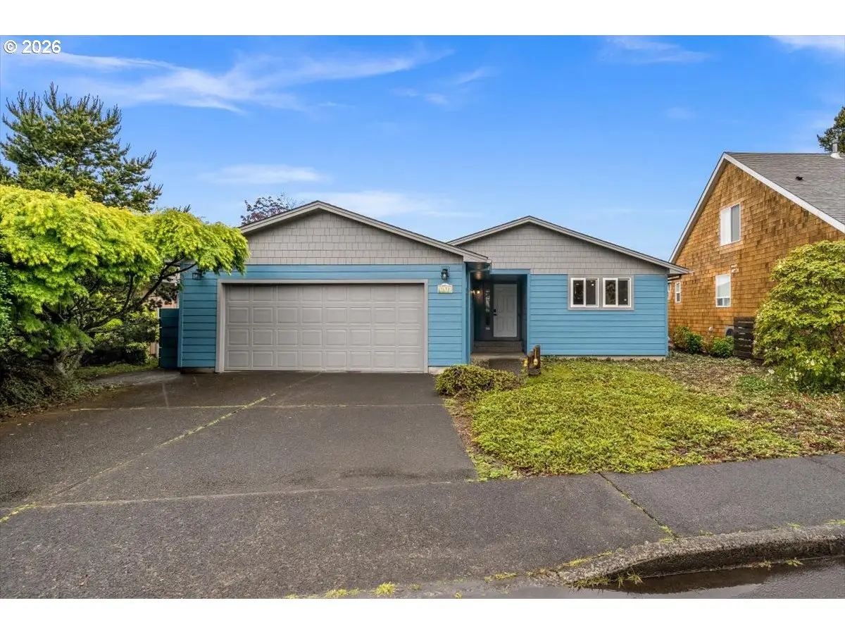 1658 S Edgewood St, Seaside, OR 97138 - #1
