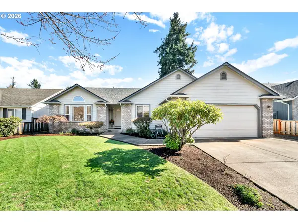 4471 Spring Meadow Ave, Eugene, OR 97404