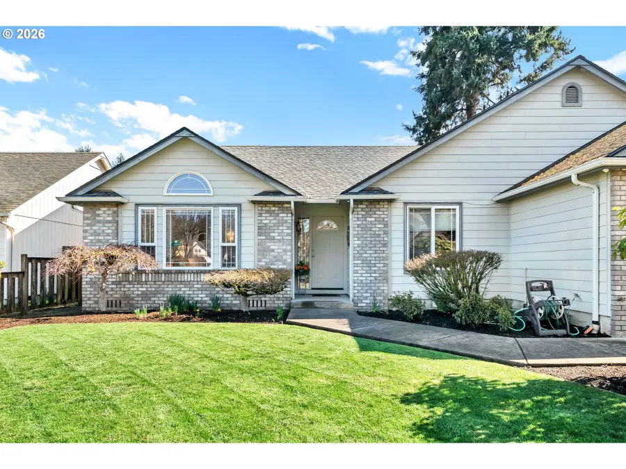 4471 Spring Meadow Ave, Eugene, OR 97404 - #2