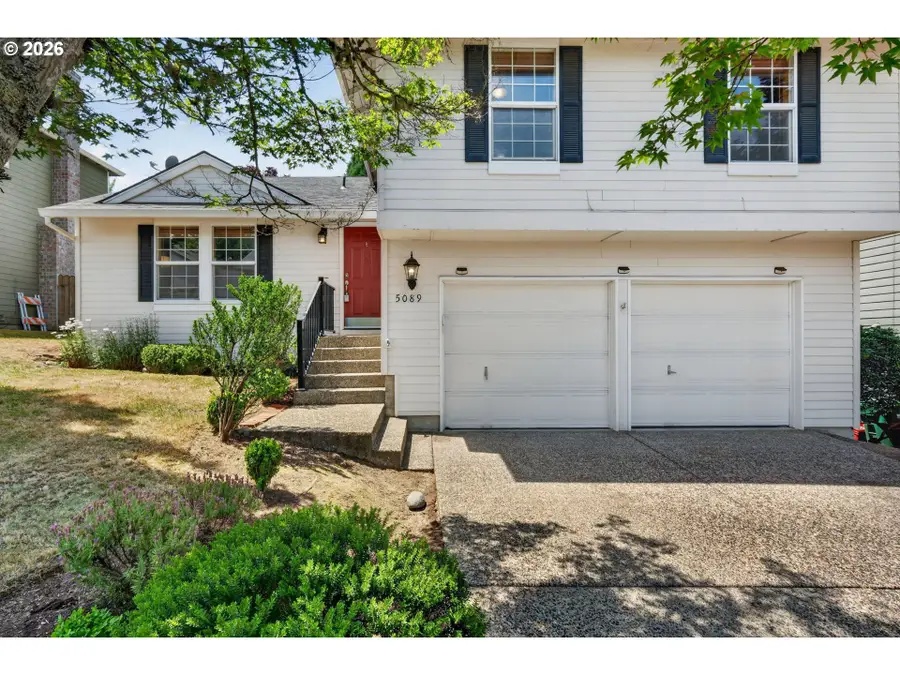 5089 NW 171st Pl, Portland, OR 97229 - #2