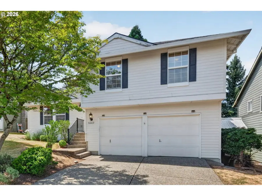 5089 NW 171st Pl, Portland, OR 97229 - #3