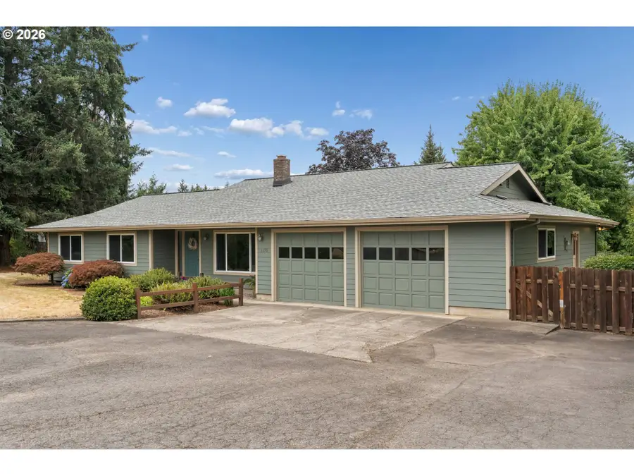 1175 Oak St, Silverton, OR 97381 - #2
