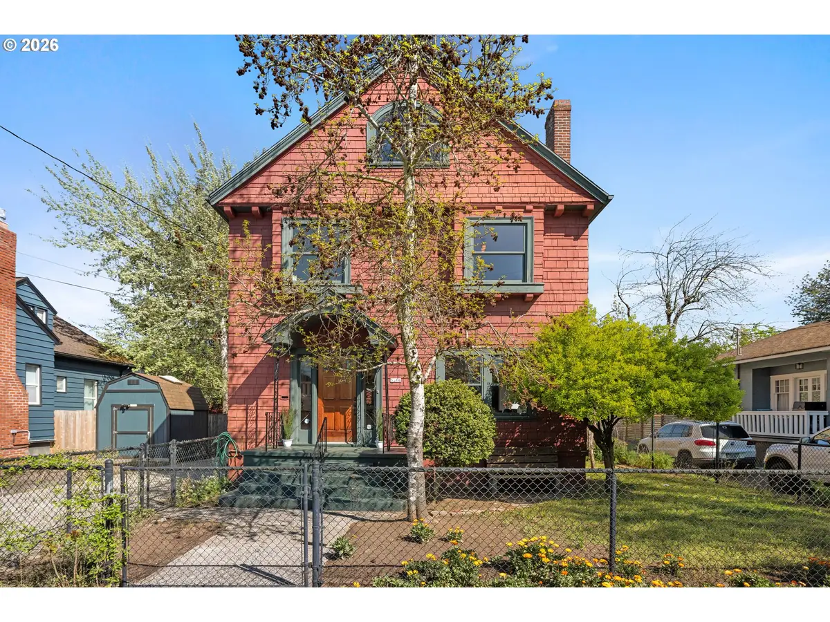 5116 NE 15th Ave, Portland, OR 97211 - #1