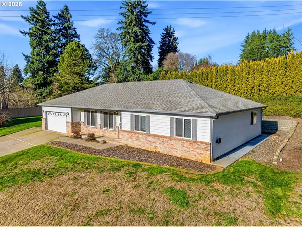 1118 NW 76th Cir, Vancouver, WA 98665