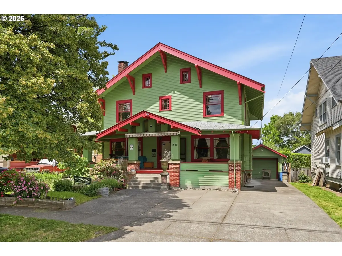 1811 21st Ave, Forest Grove, OR 97116 - #1