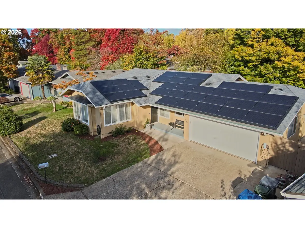 3709 Kevington Ave, Eugene, OR 97405 - #1