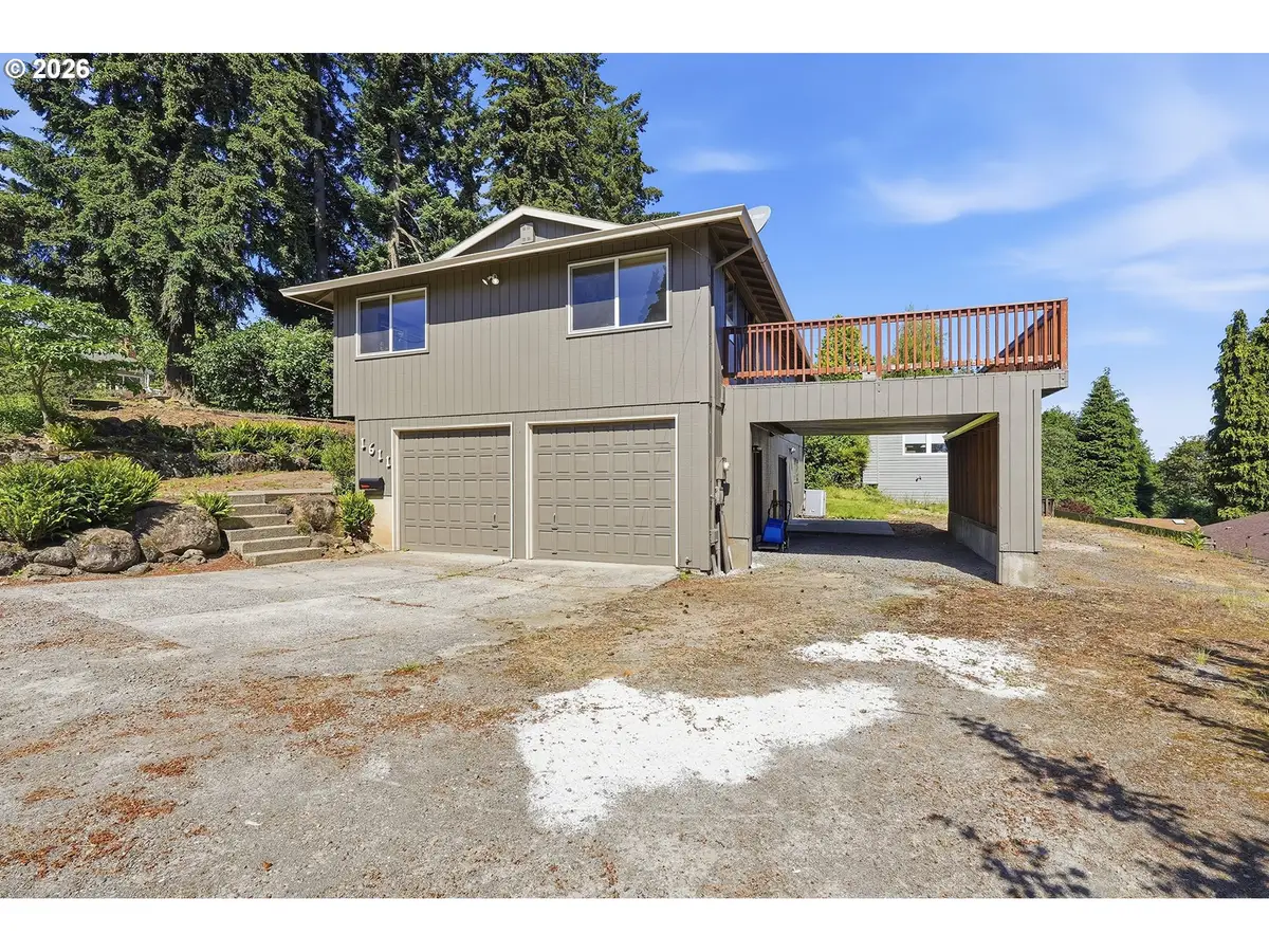 1611 17th St, Oregon City, OR 97045 - #1
