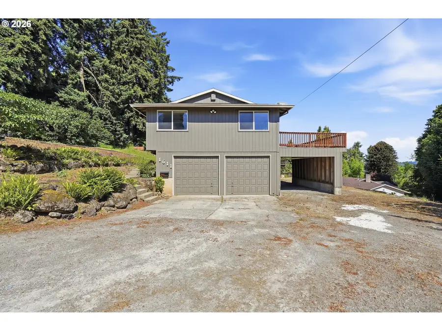 1611 17th St, Oregon City, OR 97045 - #2