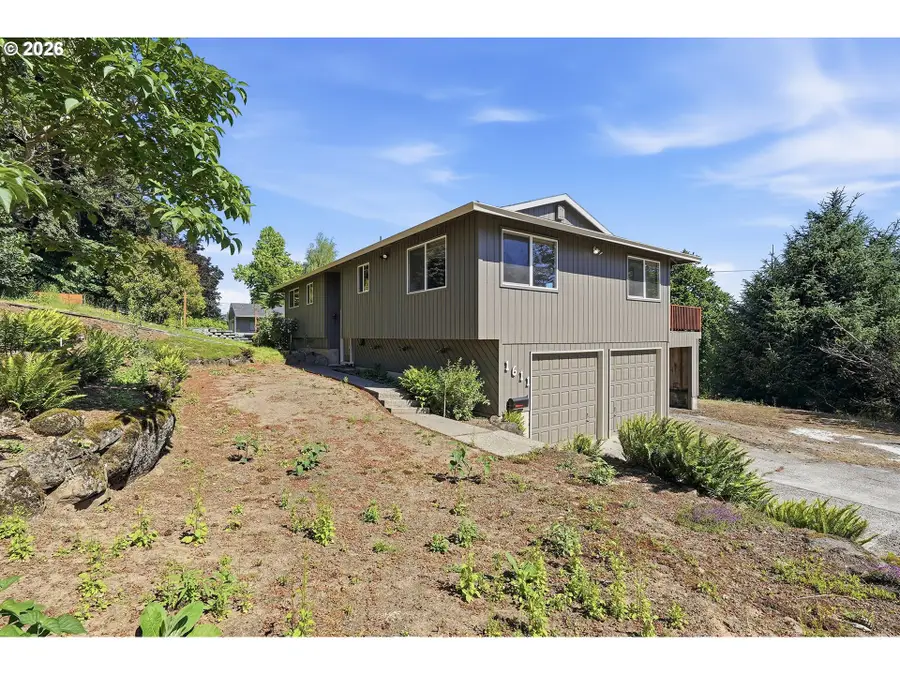 1611 17th St, Oregon City, OR 97045 - #3