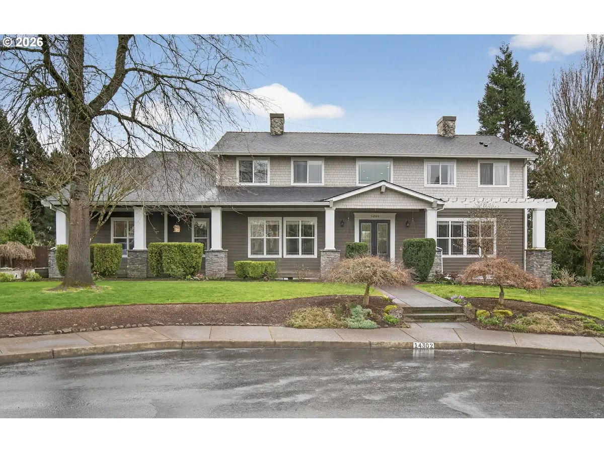 14302 NW Dunbar Ln, Portland, OR 97231 - #1