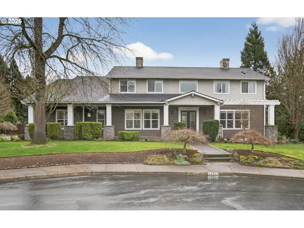 14302 NW Dunbar Ln, Portland, OR 97231