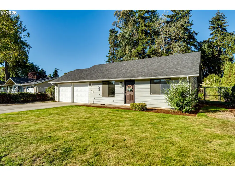 2456 Carbona St, Eugene, OR 97404 - #2