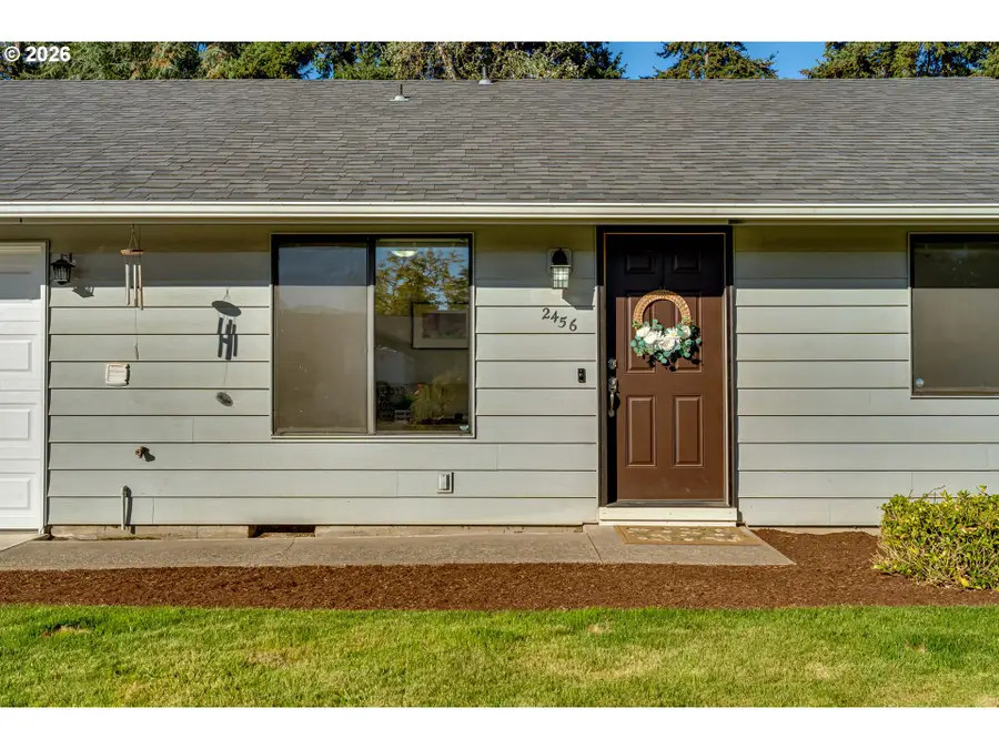 2456 Carbona St, Eugene, OR 97404 - #3