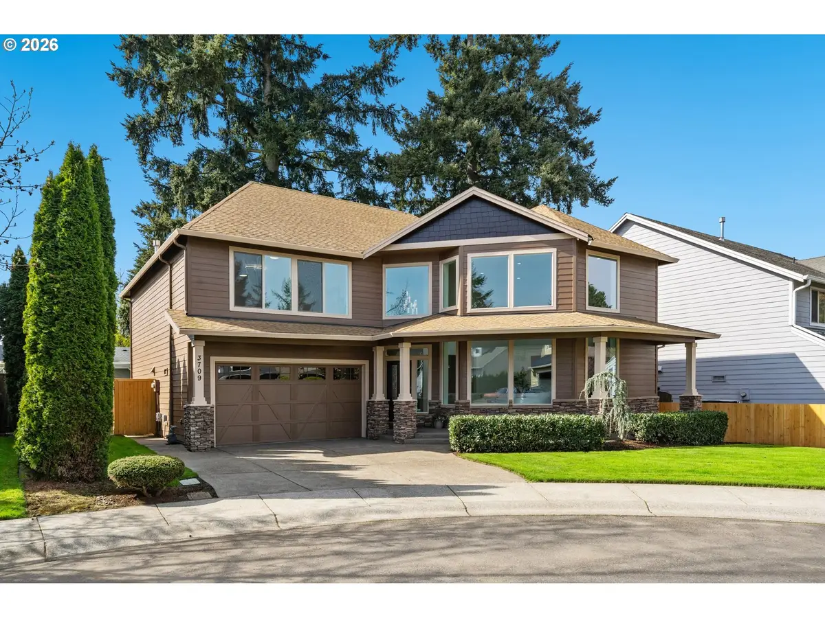 3709 NE 104th Cir, Vancouver, WA 98686 - #1