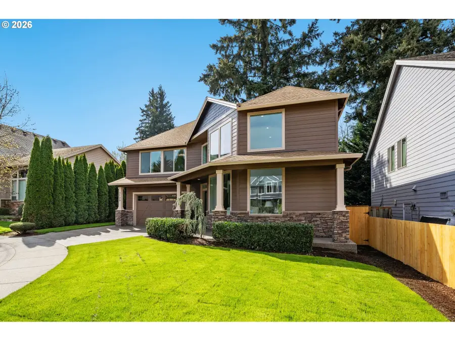 3709 NE 104th Cir, Vancouver, WA 98686 - #3