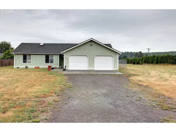 42475 Bagley Ln, Astoria, OR 97103