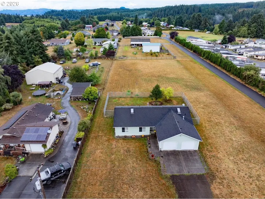 42475 Bagley Ln, Astoria, OR 97103 - #2