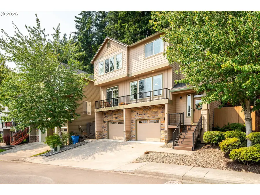 4611 Z St, Washougal, WA 98671 - #3