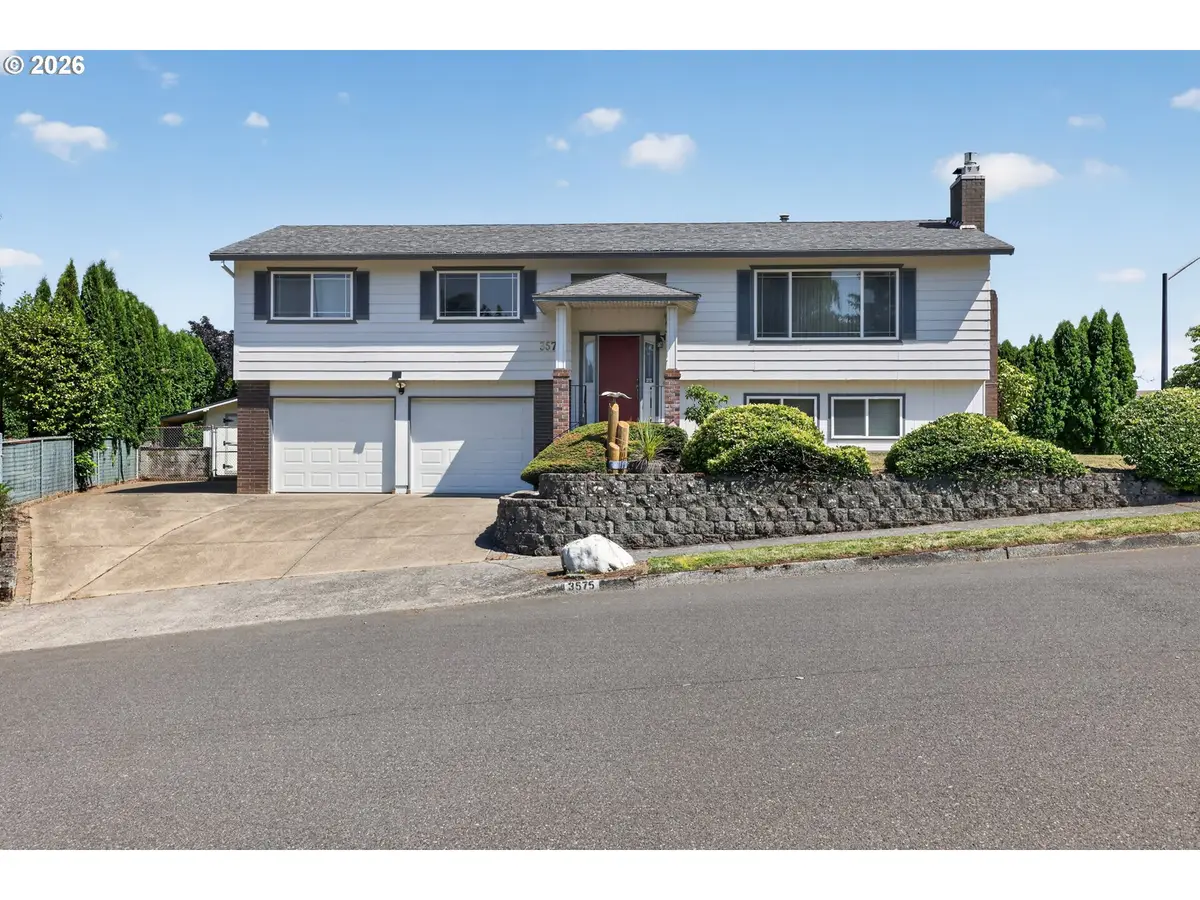 3575 NE 4th St, Gresham, OR 97030 - #1