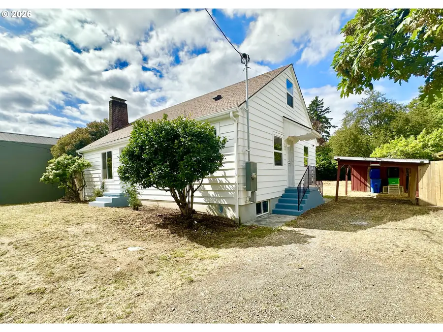 13533 SE Division St, Portland, OR 97236 - #2