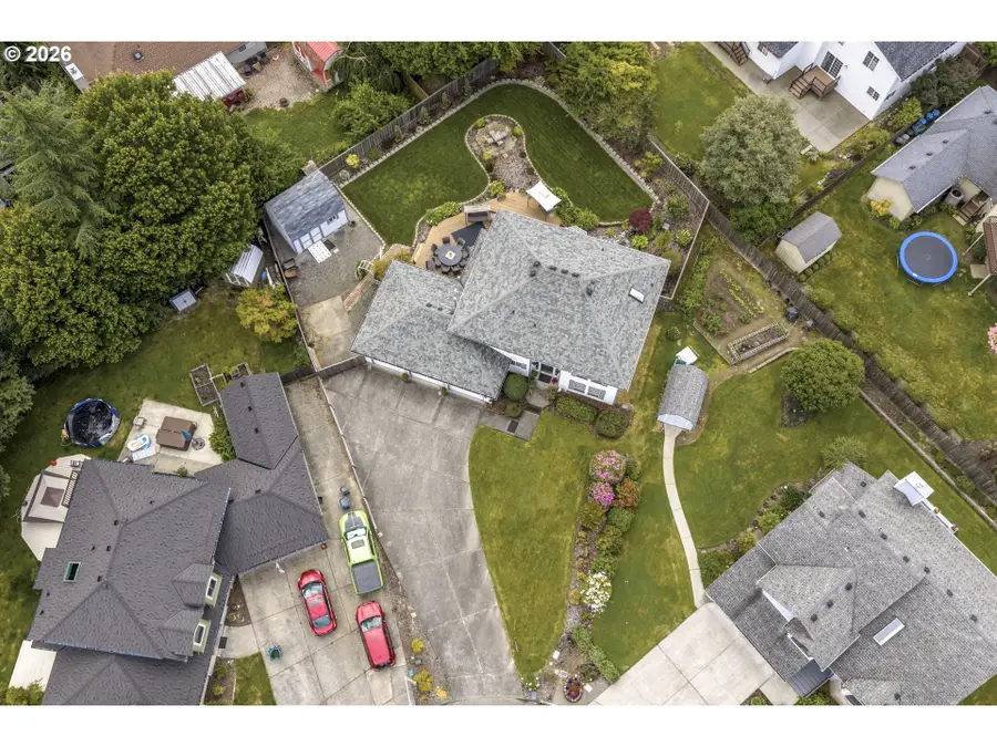 16503 NE 27th Ct, Ridgefield, WA 98642 - #2