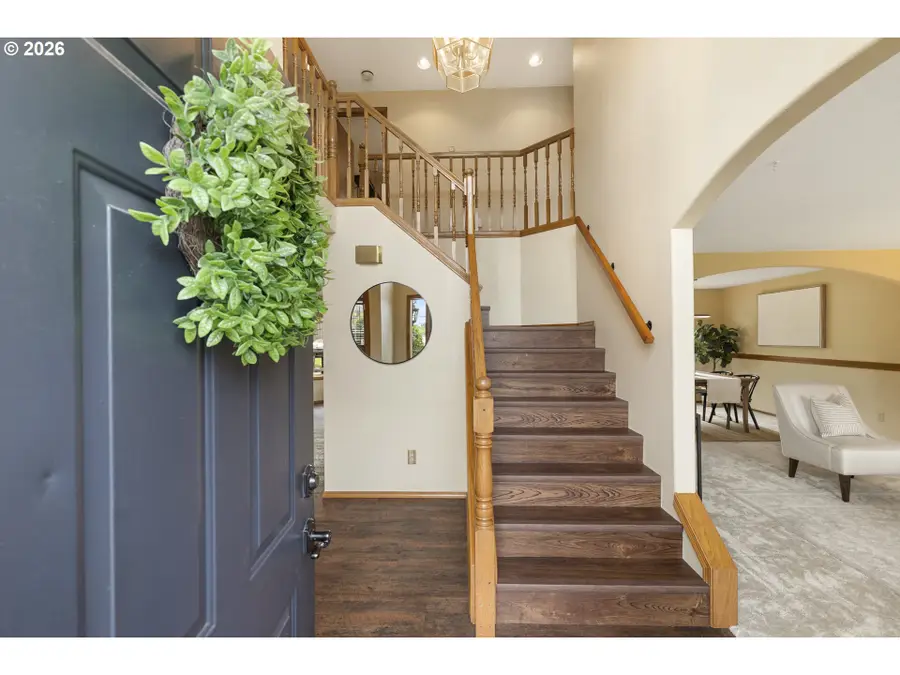 16503 NE 27th Ct, Ridgefield, WA 98642 - #3