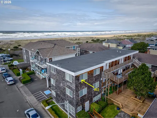 40 Avenue U #63, Seaside, OR 97138