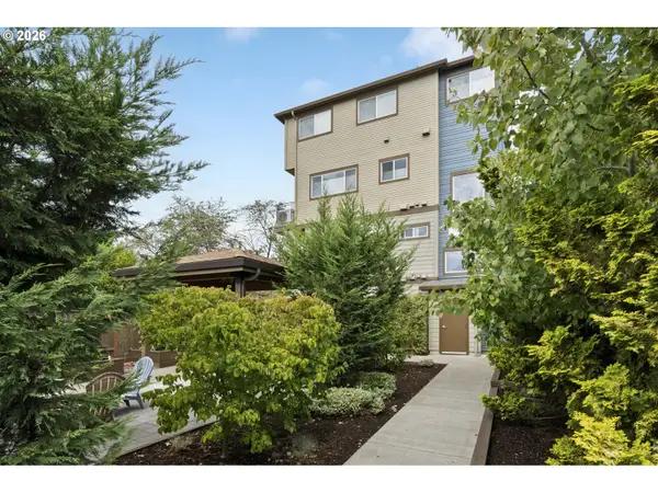 5321 NE Irving St #C, Portland, OR 97213