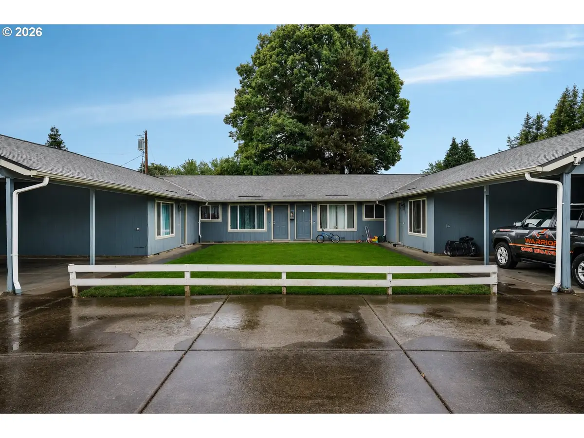 2321 21st Pl, Forest Grove, OR 97116 - #1
