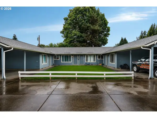 2321 21st Pl, ForestGrove, OR 97116