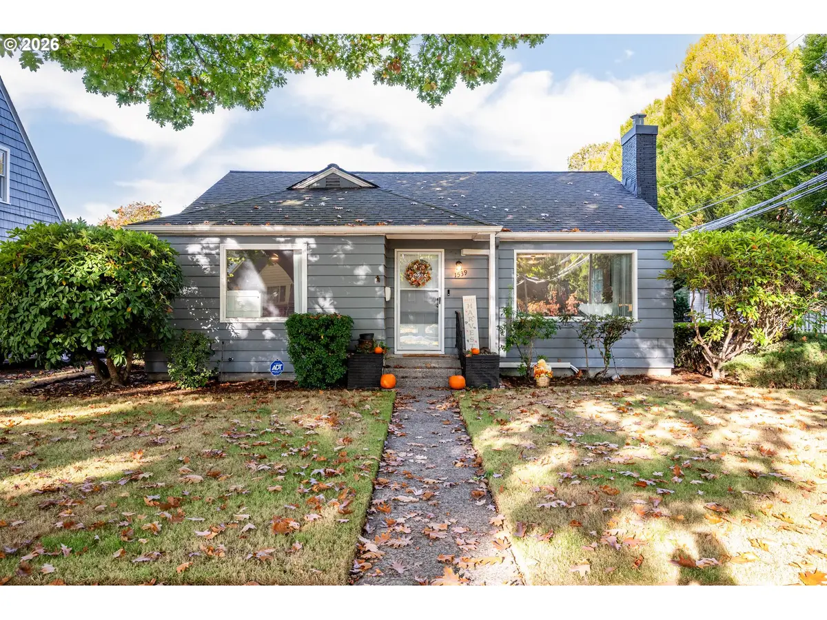 1539 22nd Ave, Longview, WA 98632 - #1