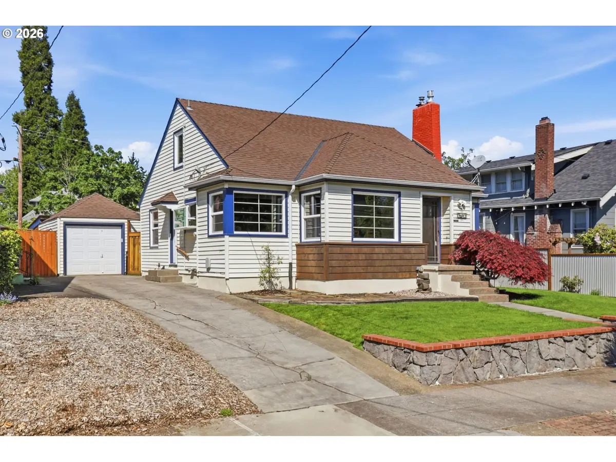 5415 NE 32nd Ave, Portland, OR 97211 - #1