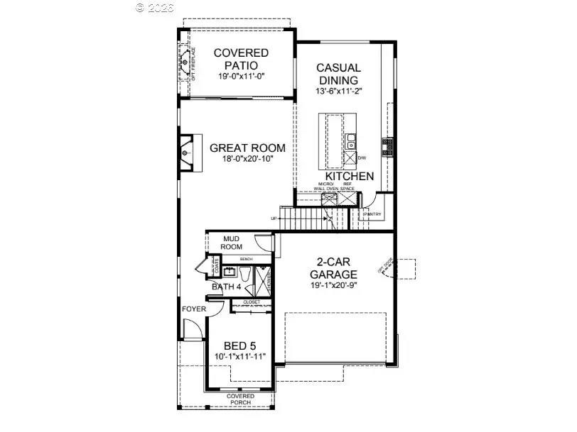 2083 Ostman Rd, West Linn, OR 97068 - #3