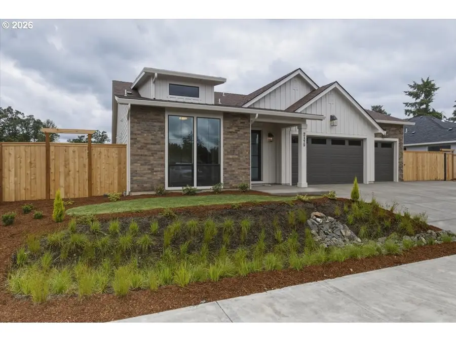 2175 Pheasant Ave, Stayton, OR 97383 - #2