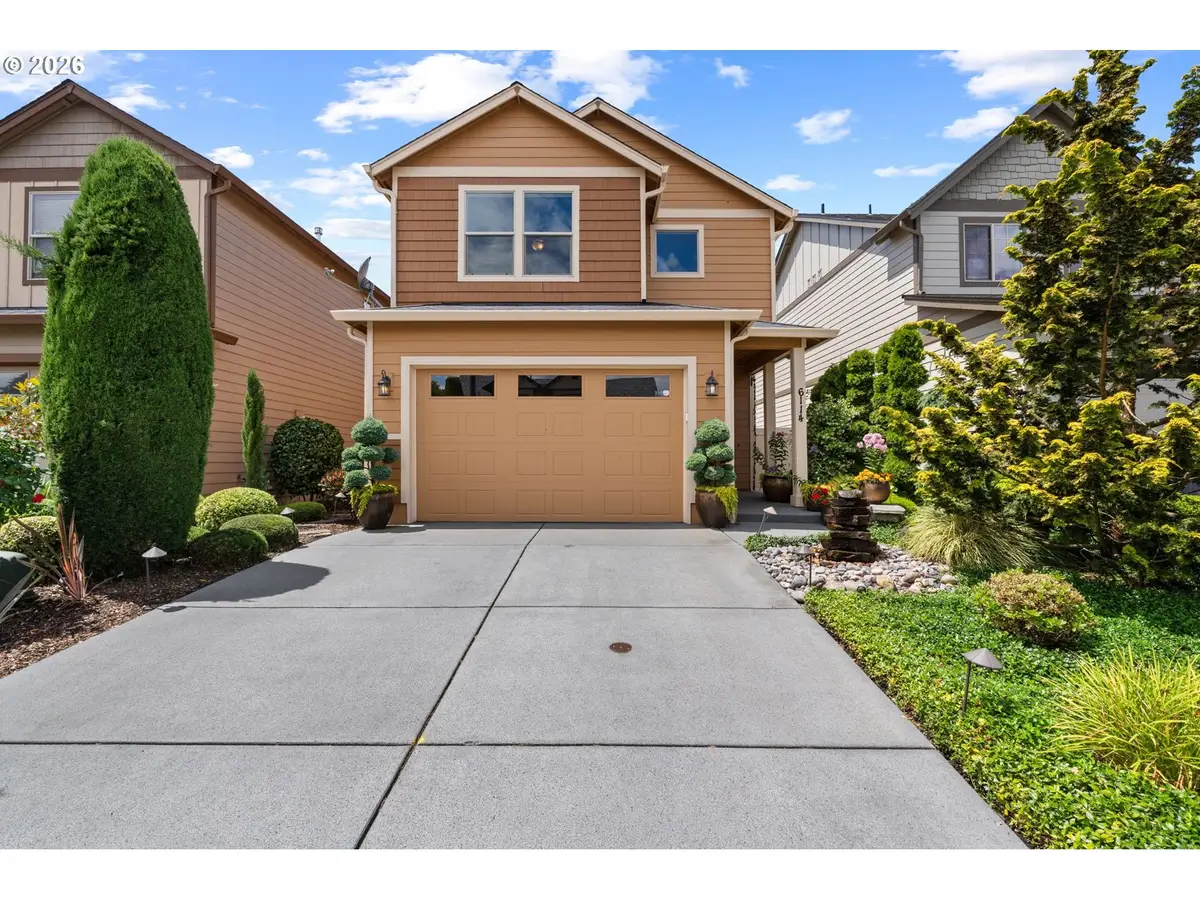 6114 NE 80th Ct, Vancouver, WA 98662 - #1