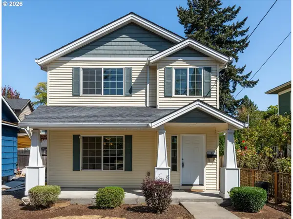 5419 N Yale St, Portland, OR 97203