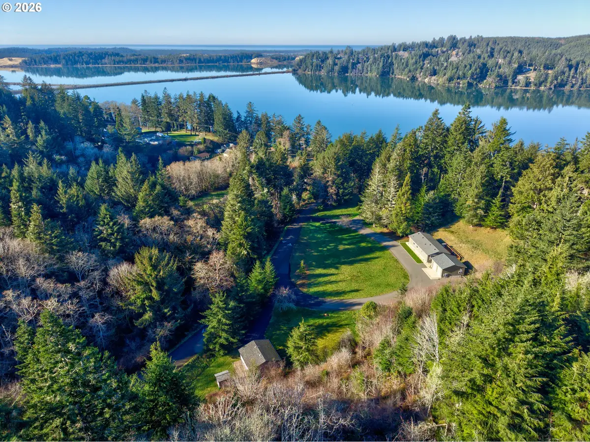 66017 N Bay Rd, North Bend, OR 97459 - Image #1