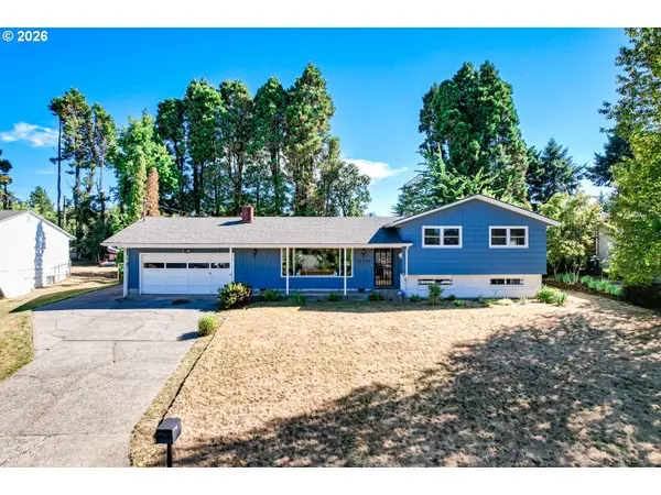 15928 NE Rose Pkwy, Portland, OR 97230