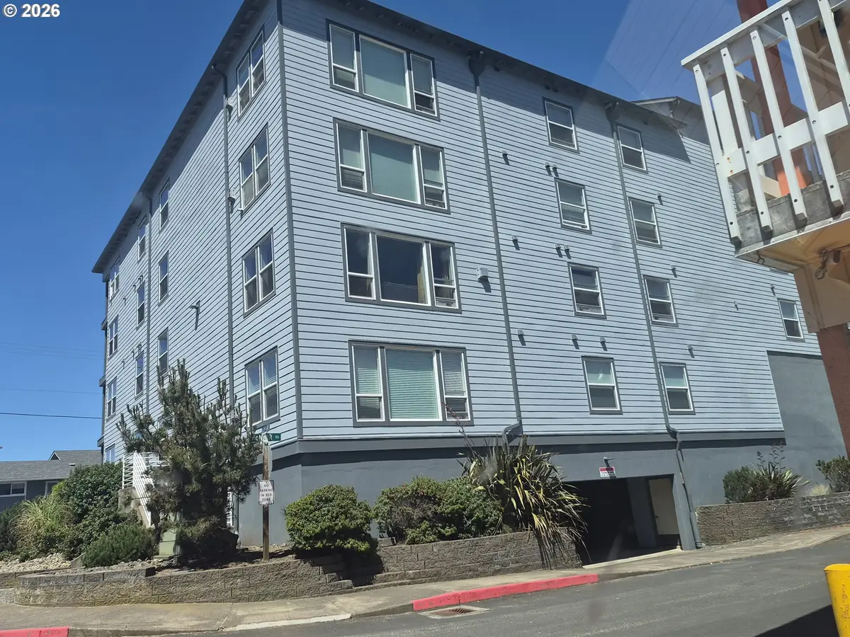 300 N Pacific St #45, Rockaway Beach, OR 97136 - #1