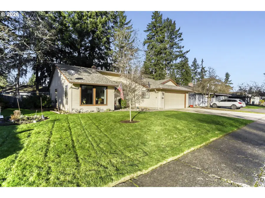 4087 SE Spring St, Hillsboro, OR 97123 - Image #2