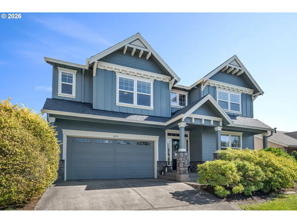 18912 Elder Rd, Oregon City, OR 97045 - #1